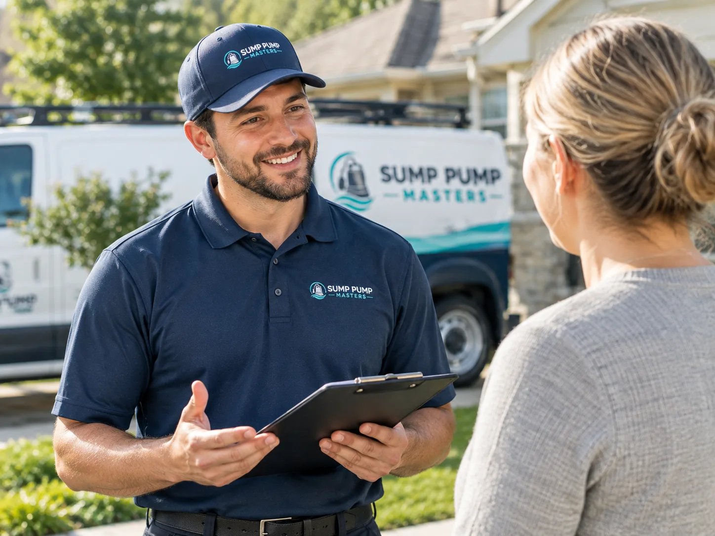 Sump Pump Repair Mocksville, NC FAQs
